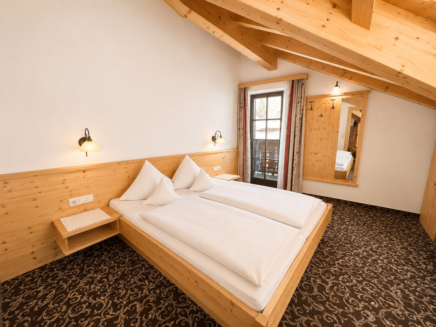 Schlafzimmer Wohnung 3 Schlafzimmer Wohnung 3
