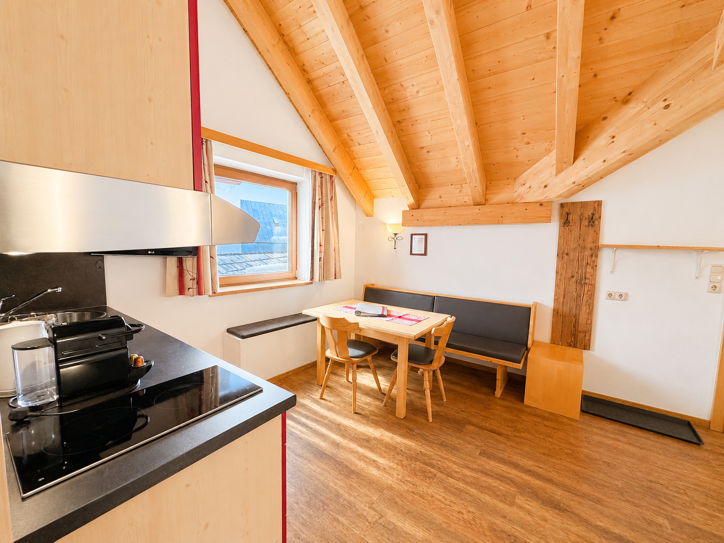 Wohnbereich Wohnung 3 1 Wohnbereich Wohnung 3 1