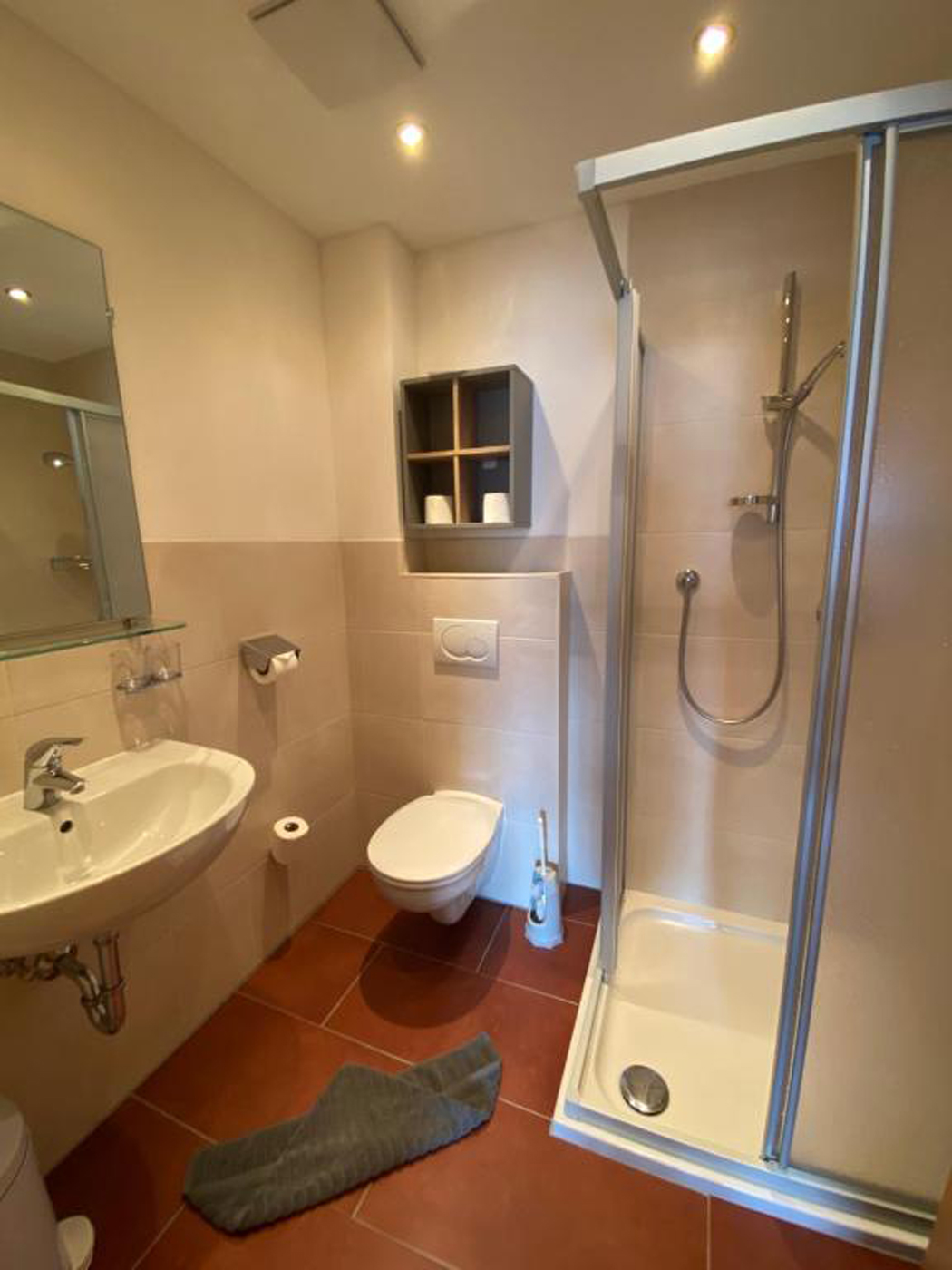 Badezimmer Wohnung3 Badezimmer Wohnung3